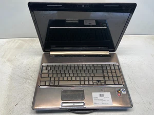 HP Pavilion DV7-1240US AMD Turion X2 RM-72 2100 MHz 4 GB SIN DISCO DURO - Imagen 1 de 7