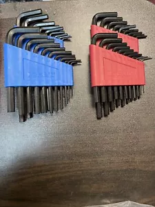 kobalt 106tlg werkzeugset - Bild 1 von 10