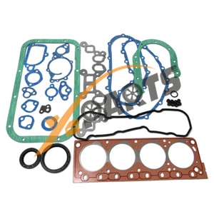 Engine Gasket Set For Nissan K21 - Picture 1 of 5