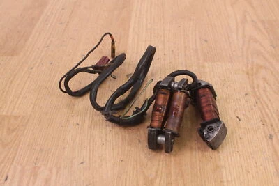 Honda XL250S 1978 estator/magneto/mag Foto 1 de 4