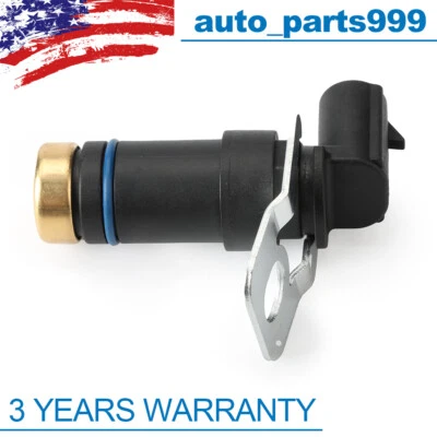 295434 适用于 Allison Thomas Transit Mack 沃尔沃 GMC 减速机输出速度传感器 — 第 1/4 张图片