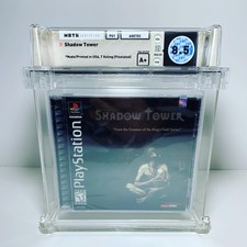 .PSX.' | '.Shadow Tower.