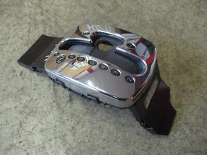 Schaltkulisse Automatik VW Passat 3BG 4Motion Schaltblende Tiptronic 3B0713111Q - Picture 1 of 10