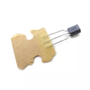 NOS 2SC548C NPN Transistor - Picture 1 of 2