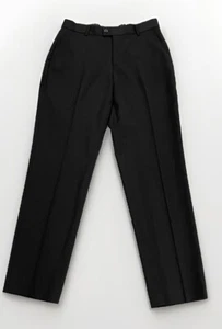 Boy’s Class Club Gold Label Dress Pants Wool Blend Size 18 Stretchy Modern Fit - Picture 1 of 8