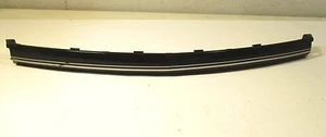 HONDA GL1800 GOLD WING REAR TRUNK TRIM MOLDING GL 1800 81163-MCA-000ZA kc - Picture 1 of 8
