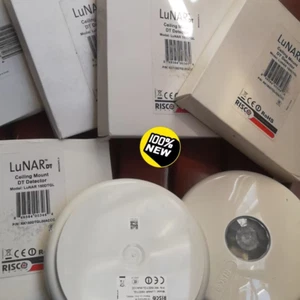 1PCS NEW Risco RK415DT Dual Detector DHL or FedE - Picture 1 of 1