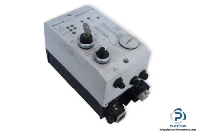 MOELLER RA-MO-W(230)/C3A-061 MOTOR CONTROL UNIT - Image 1 of 3