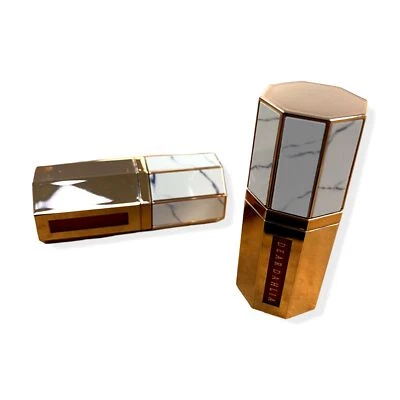 $62 Dear Dahlia Paradise Dream Velvet Lip 2-Pcs Mousse Tint | October .21 fl.oz