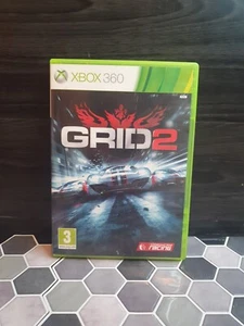 GRID 2 (Xbox 360) PEGI 3+ Racing - Picture 1 of 4