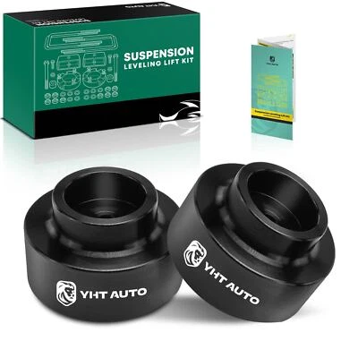 Kit de elevação de nivelamento traseiro 2x 1,5" para Dodge Ram 1500 2009-2010 Ram 1500 2011-2023 - Imagem 1 de 4