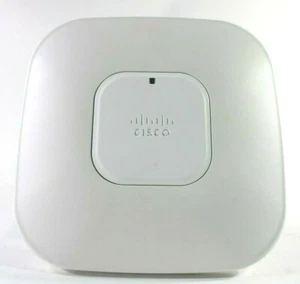 Cisco AIR-CAP3502I-A-K9 Aironet 802.11n Wireless Dual Band - Picture 1 of 3