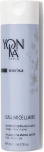 Yonka Eau Micellaire - Limpiador unisex de agua limpiadora micelar 6,76 oz, 200 ml - Imagen 1 de 7