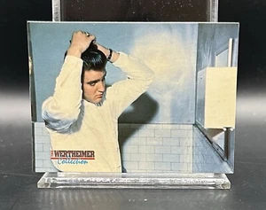 Collezione Elvis Presley Wertheimer 1956 Richmond Virginia Mosque Theater #238 - Foto 1 di 2