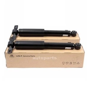FEDEX⭐ Genuine 55310A9900 Rear Shock Absorber 2PCS 1SET For Kia Sedona 2015-2021 - Picture 1 of 7