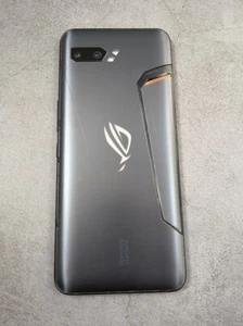 Téléphone de jeu ASUS ROG Phone II rog2 ZS660KL double sim Android débloqué 5G Grade A+ - Photo 1 sur 15