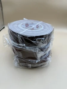 Tape Logic Gaffers Tape, 11.0 Mil, 2" x 60 yds., Brown, 3/Case - Picture 1 of 4