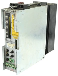 Indramat KDV 2.2-100-220/300-220 Power Supply - Picture 1 of 3