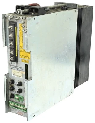 Indramat KDV 2.2-100-220/300-220 Power Supply - Image 1 of 3