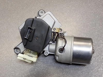 1965 1966 Buick Riviera LeSabre Wildcat Electra 225 Wiper Motor Rebuilt 65 66 - Image 1 of 4