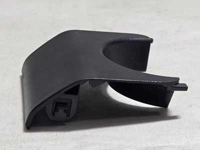 Reconhecimento frontal acabamento capa Toyota Highlander 86466-48070 2016-2019 - Imagem 1 de 4