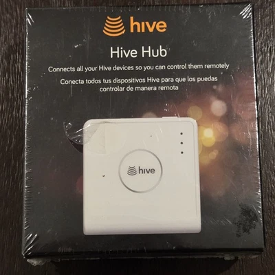 NIB Hive Hub Connect for Hub Devices SEALED - Image 1 of 4