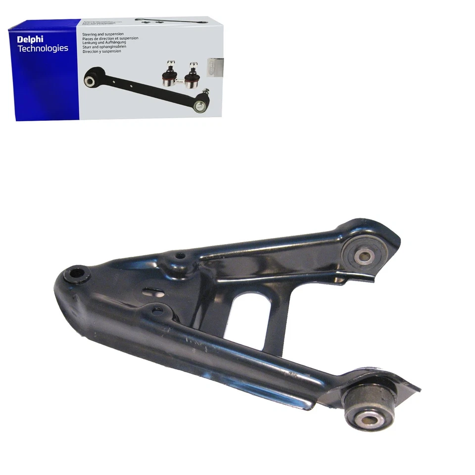 Delphi 悬架控制臂前下部适用于 2005 - 2007 Smart Fortwo — 第 1/1 张图片