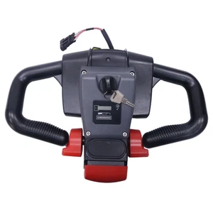 Conjunto de cabezal de control 1115-340000-10-40 para camión Big Joe K22 - Imagen 1 de 6