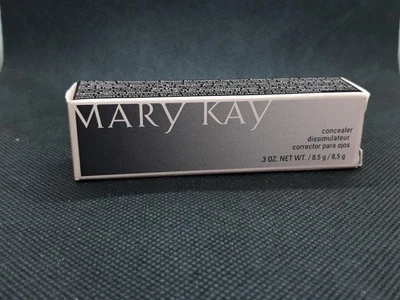 MARY KAY Concealer Bronze 2 Discontinued 023472 NEW .3 Oz - Image 1 of 3