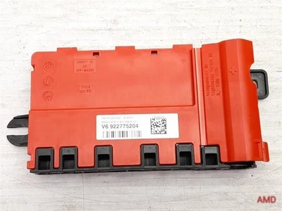 2014 BMW 320i 328i 335i 340i 330i M3 F30 F80 B+ Battery Distributor Multi Lock  - Image 1 of 4