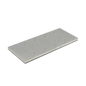 Diamond Lapping Plate 10'' x 4'' / 254 x 101 mm, Grit 220 - Picture 1 of 9