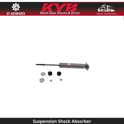 Amortiguador de suspensión delantero KYB 1967-1974 Volvo 144 1967 1968 1969 1970 Foto 1 de 2
