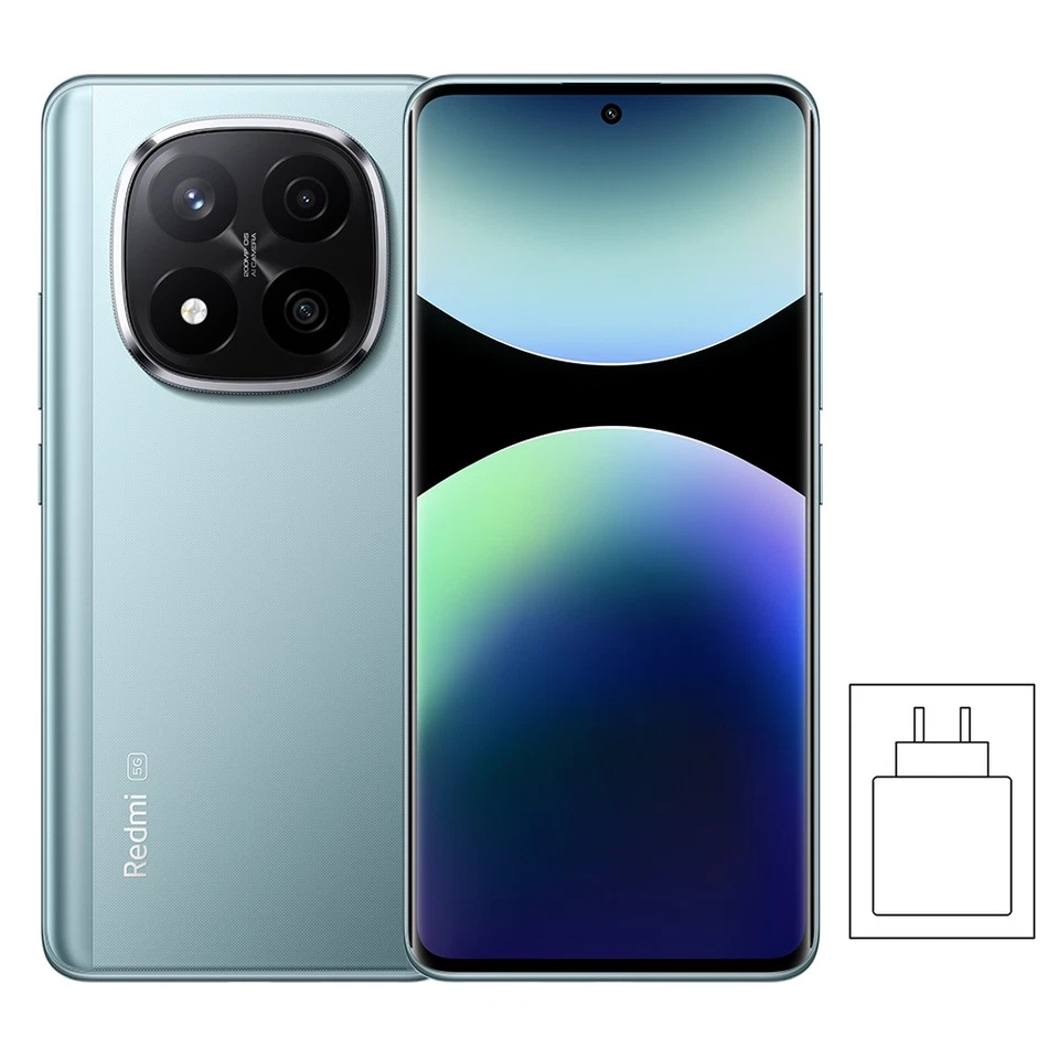 Xiaomi Redmi Note 12S - 256GB - Blau (Ohne Simlock) (Dual-SIM)