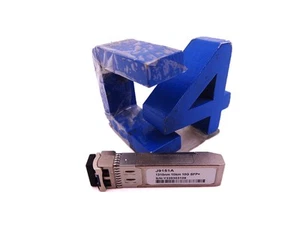 HP J9151A PROCURVE 10-GBE SFP+ LR - Bild 1 von 3