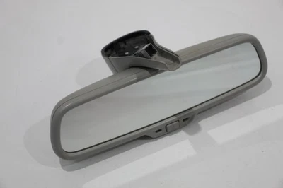 Audi A3 8P Auto Dimming Rear View Mirror Silver	 4F0857511E - Image 1 of 4