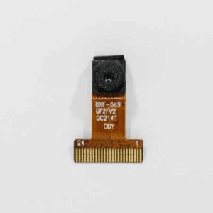 QiLive Multimedia MY16QF2 Front-Facing Camera Webcam Replacement Part - Picture 1 of 2