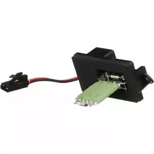 HVAC Blower Motor Resistor Standard RU-371 - Picture 1 of 6