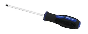 Destornillador de agarre de cojín ranurado plano - 3 mm X 75 mm de largo - Imagen 1 de 2