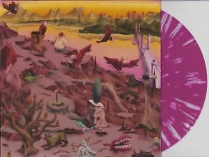 One Step Closer - This Place You Know (Purple With White Splatter Vinyl LP) - Bild 1 von 3