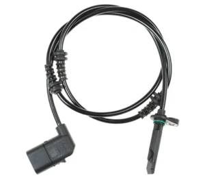 Sensor de velocidad de rueda ABS delantero izquierdo 1 pieza para Mercedes-Benz W205 C205 A205 - Imagen 1 de 5