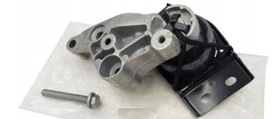 SUPPORT MOTEUR DROIT POUR RENAULT LAGUNA III GT 2.0 DCI M9R 112105736R - Imagen 1 de 2