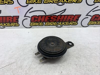 ♻️ Bocina Ducati Monster 620 M620-02 2002 - 2006 ♻️ Foto 1 de 4