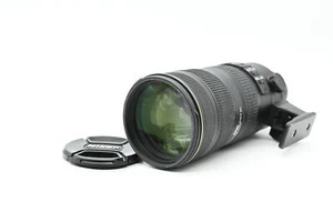 Nikon Nikkor AF-S 70-200mm f2.8 G II ED VR IF Lens AFS #360 - Picture 1 of 6