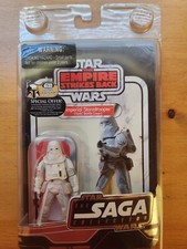 Figurine Kenner Impérial Stormtrooper (Hoth Battle Gear) - Star Wars - Jamais Ouverte