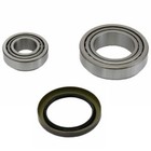 For Mercedes E-Class W211, S211, W212, S212 2003-2016 Front Wheel Bearing Kit