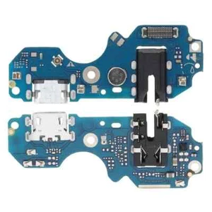 For Infinix Smart 6 X6511 Dock Connector Charging Port Flex Cable Repair Part - Photo 1 sur 1