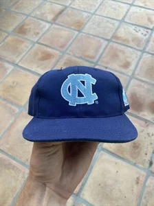 NCAA North Carolina Tarheels Wool Snapback Hat Sports Specialties Youth - Picture 1 of 8