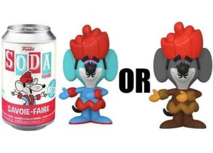 Funko Soda | Klondike Kat Savoie-Faire Limited Edition of 7.000 Chance of Chase - Bild 1 von 1