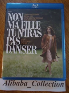 BLU RAY BLURAY ** Non ma fille tu n'iras pas danser ** Chiara Mastroianni - Picture 1 of 2