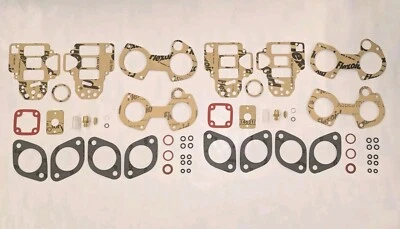 Repair kit Weber 45 DCOE carburetor BMW ALPINA 1800 2000 TI Alfa Spider 2x - Image 1 of 2